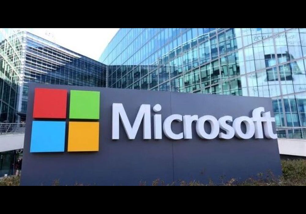پاداش ماکروسافت برای دوران کرونا