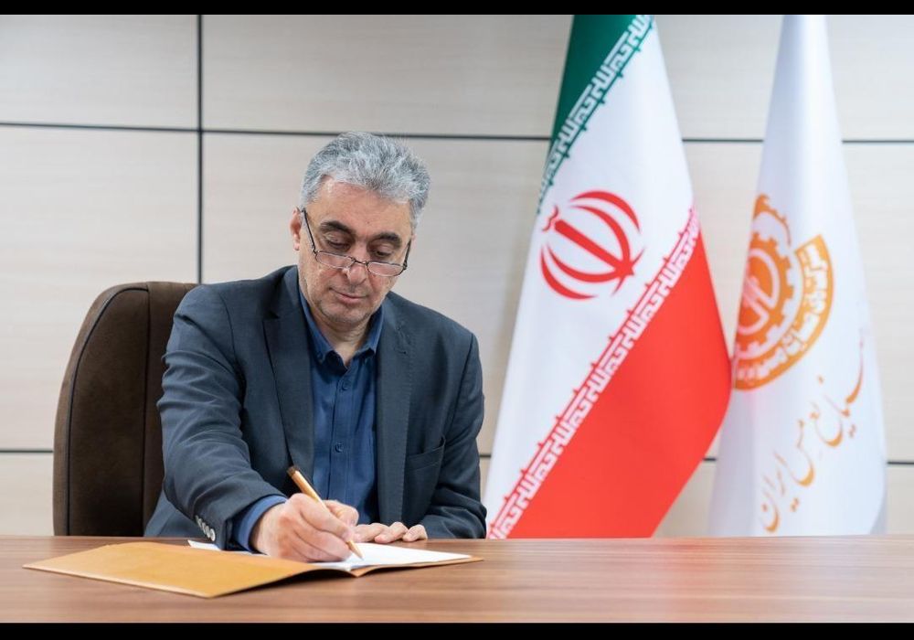 اردشیر سعد محمدی
