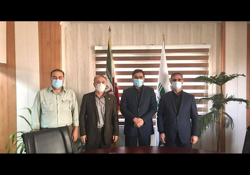 تعهد ذوب آهن خوزستان به حفظ محیط زیست