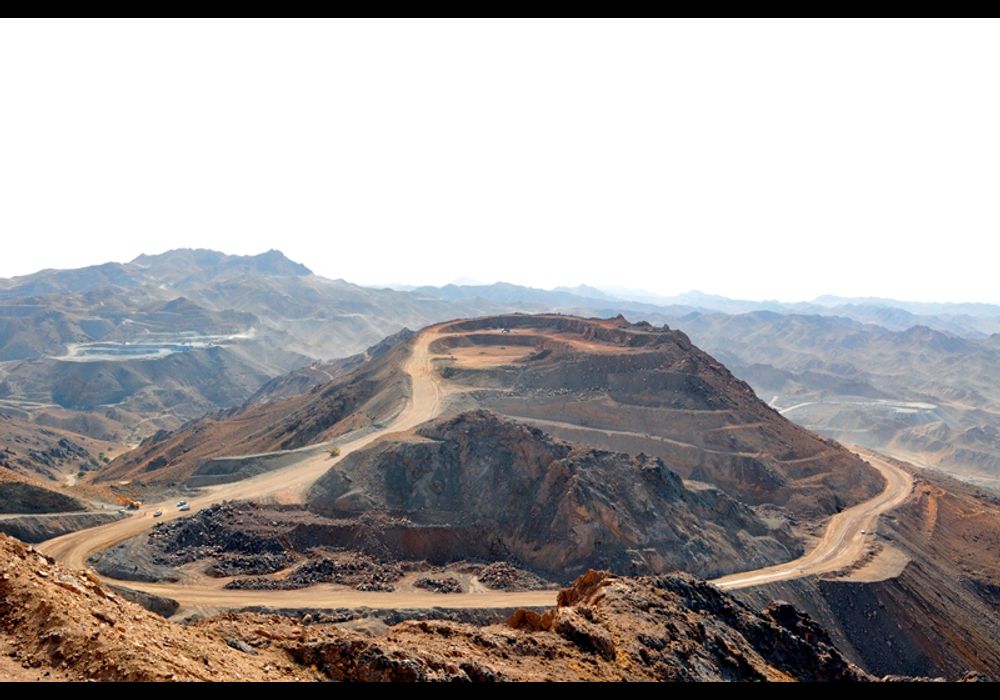 صدور پروانه اکتشاف