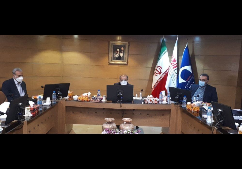 صورت مالی ایمپاسکو