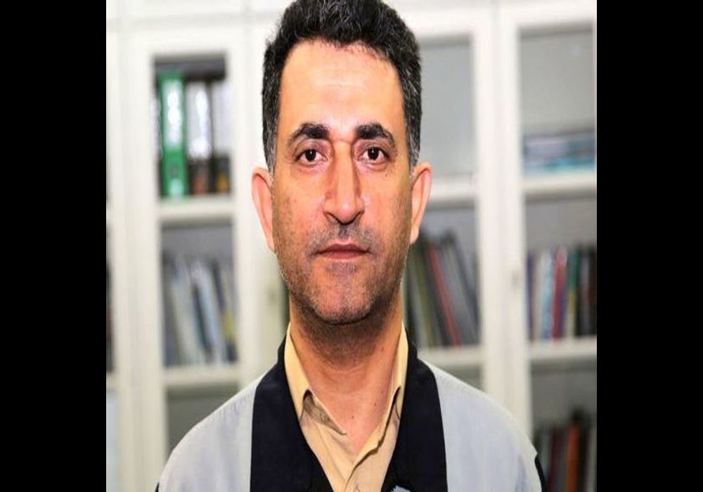 محمدجواد ذبیحی