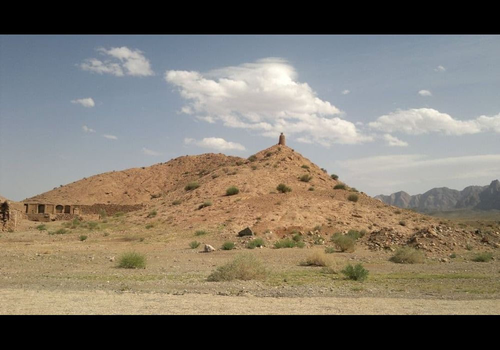 معدن متروکه چاه خربزه فعال می شود