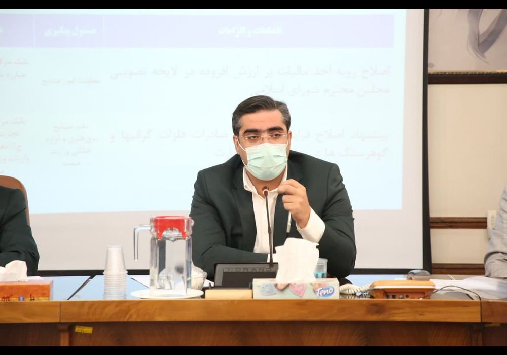 مهدی صادقی نیارکی