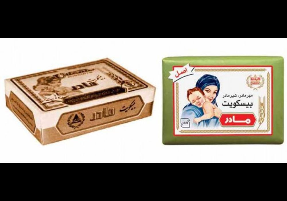 بیسکویت-مادر