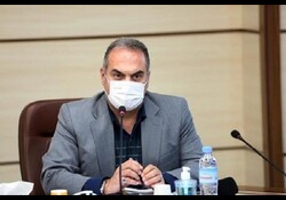 اسدالله کشاورز