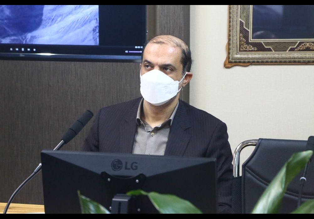 امیر خرمی شاد