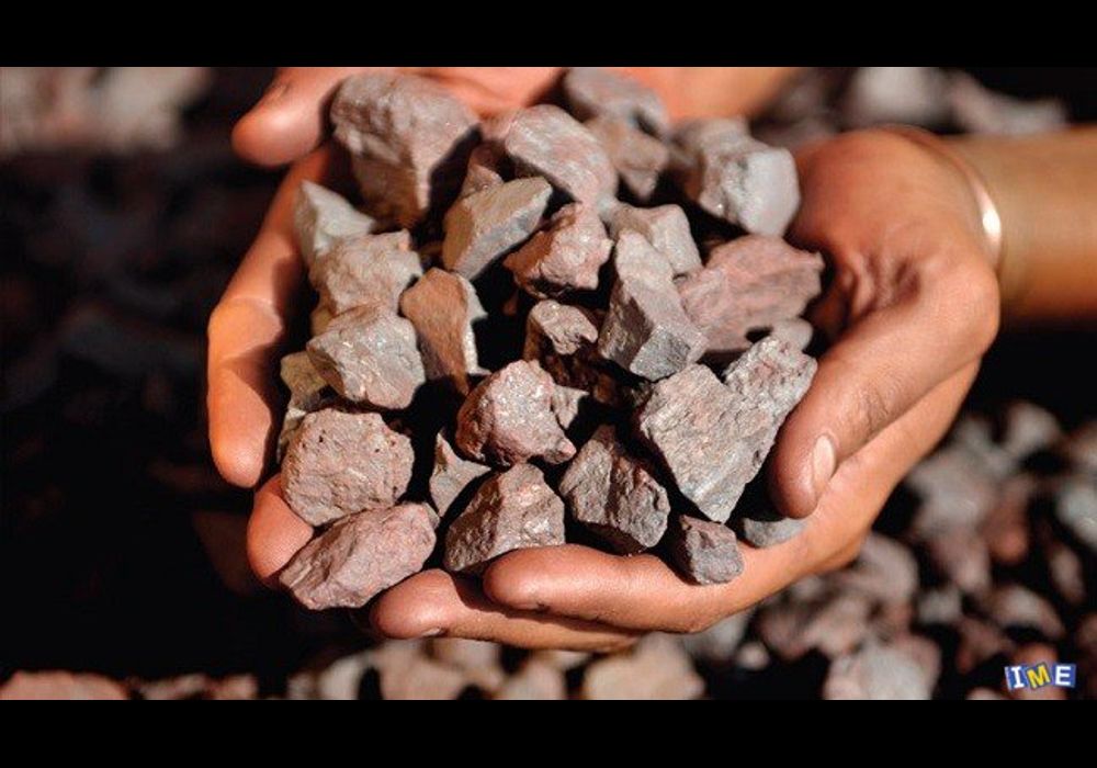 تولید سنگ آهک دانه