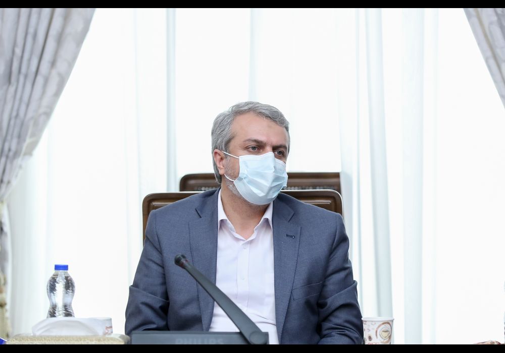سید رضا فاطمی امین