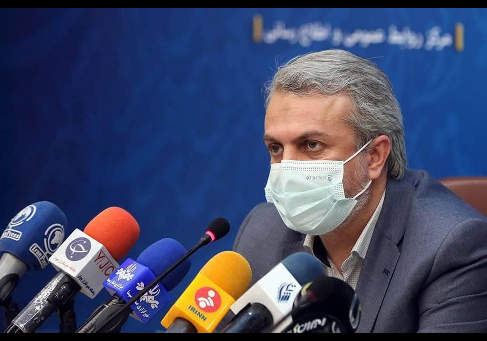 سید رضا فاطمی امین