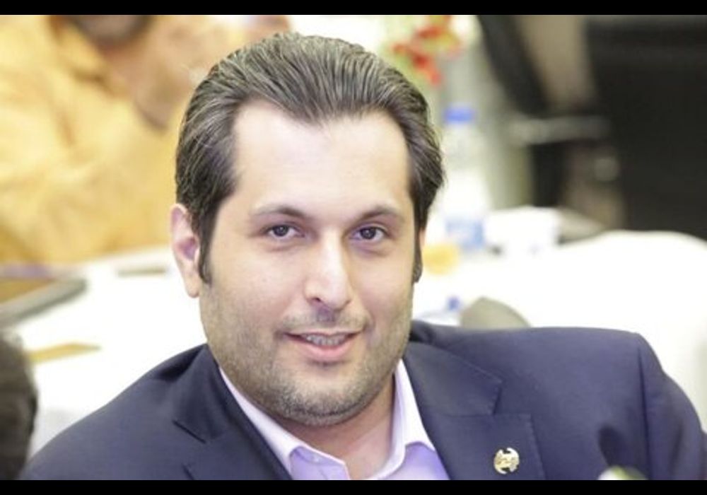 هاتف خرمشاهی