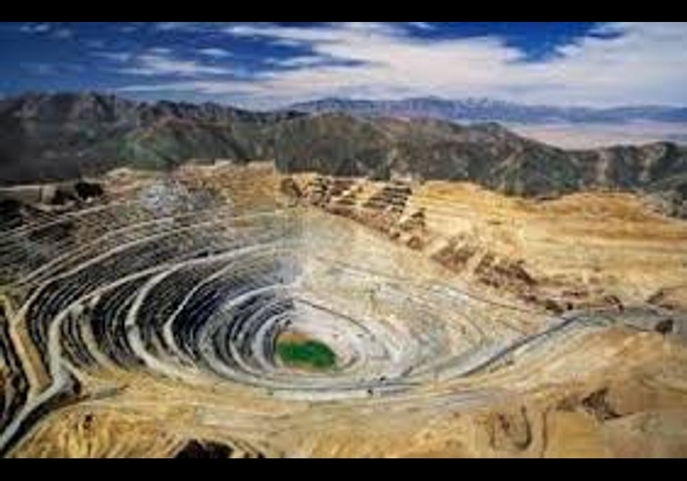 آگهی مزایده پروانه بهره برداری