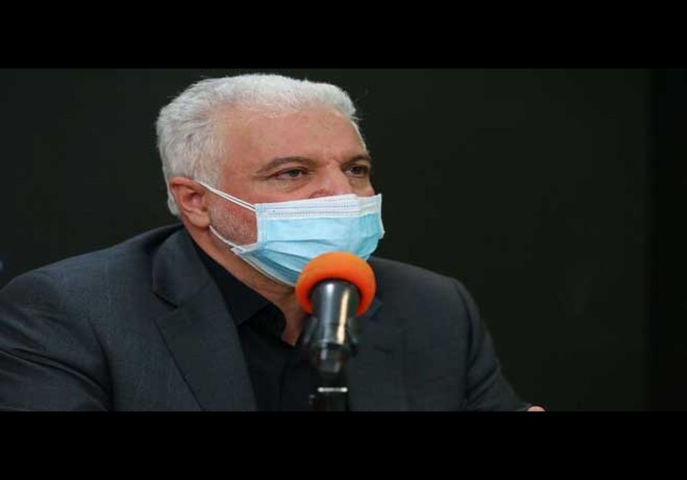 دکتر محمد رضا شانه ساز