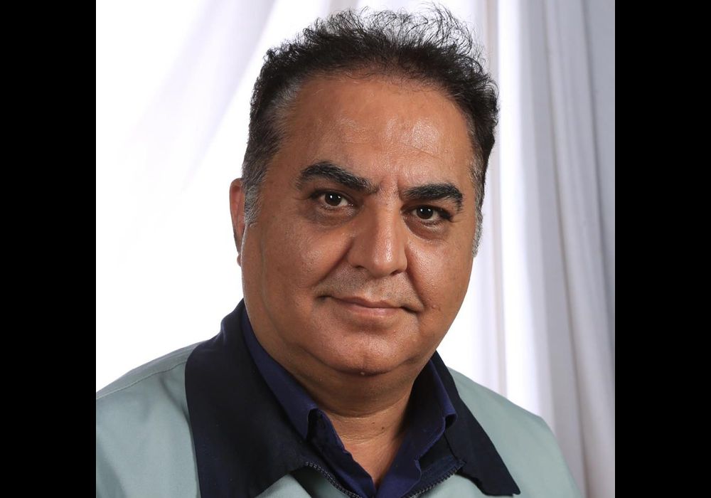 دیباجی مدیر کیفیت فراگیر ذوب آهن