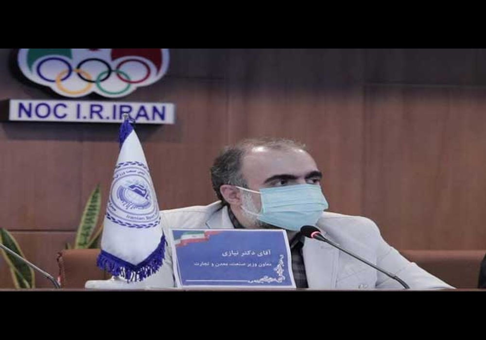 سید مهدی نیازی