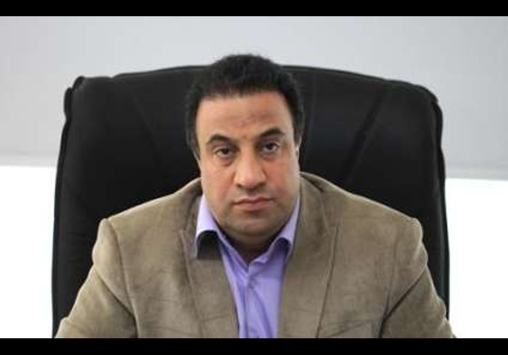 مهرداد اکبریان