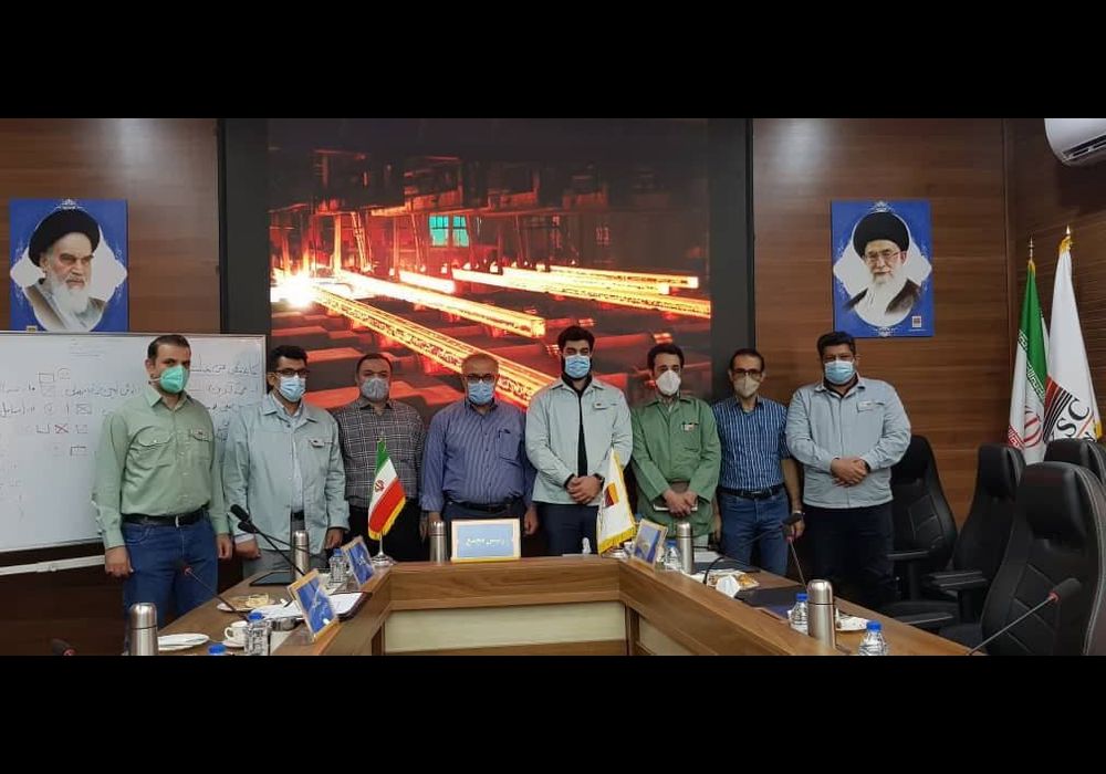 انتخاب مجمع عادی تعاونی مسکن فولاد خوزستان