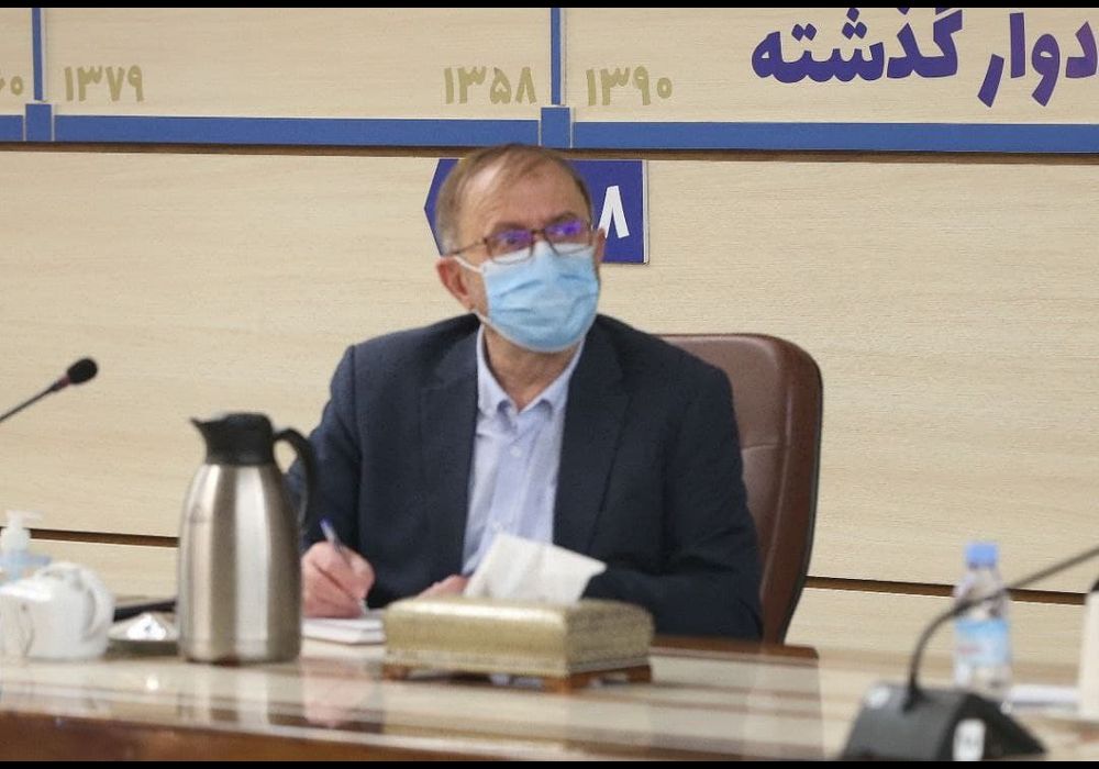 انتخاب معاون آموزشی وزارت صمت
