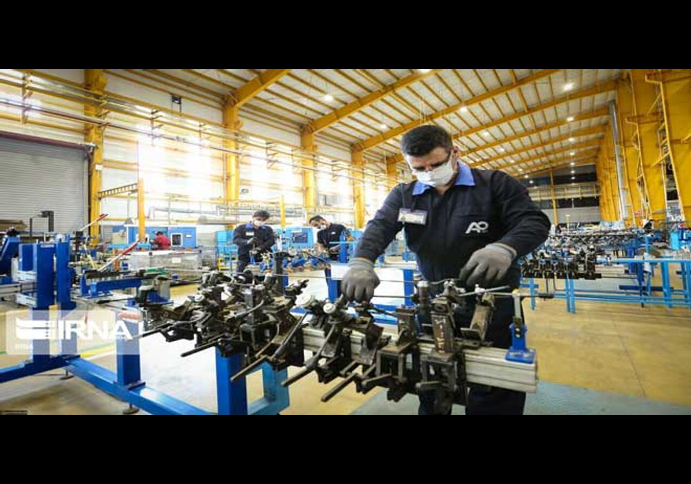 راه اندازی برندهای تعطیل شده خراسان