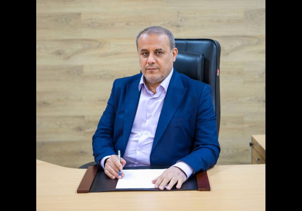 رضا طاهری