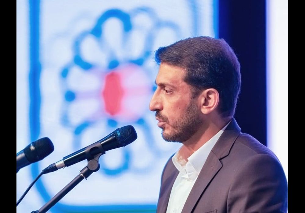 محمد یاسر طیب نیا