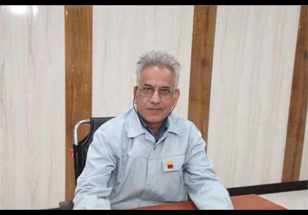 محمود اکابر