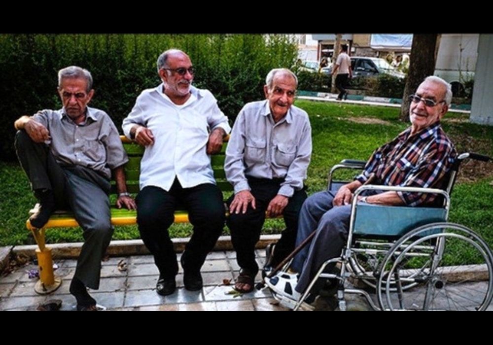 اجرای معوقات بازنشستگی