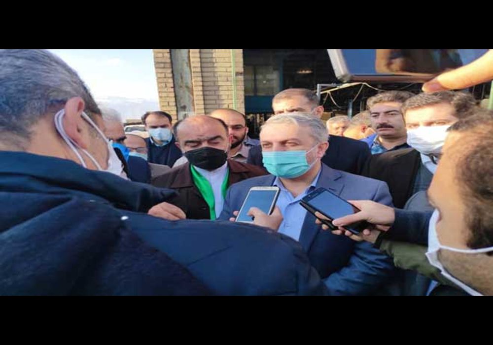 بازدید از برند سامان کاشی