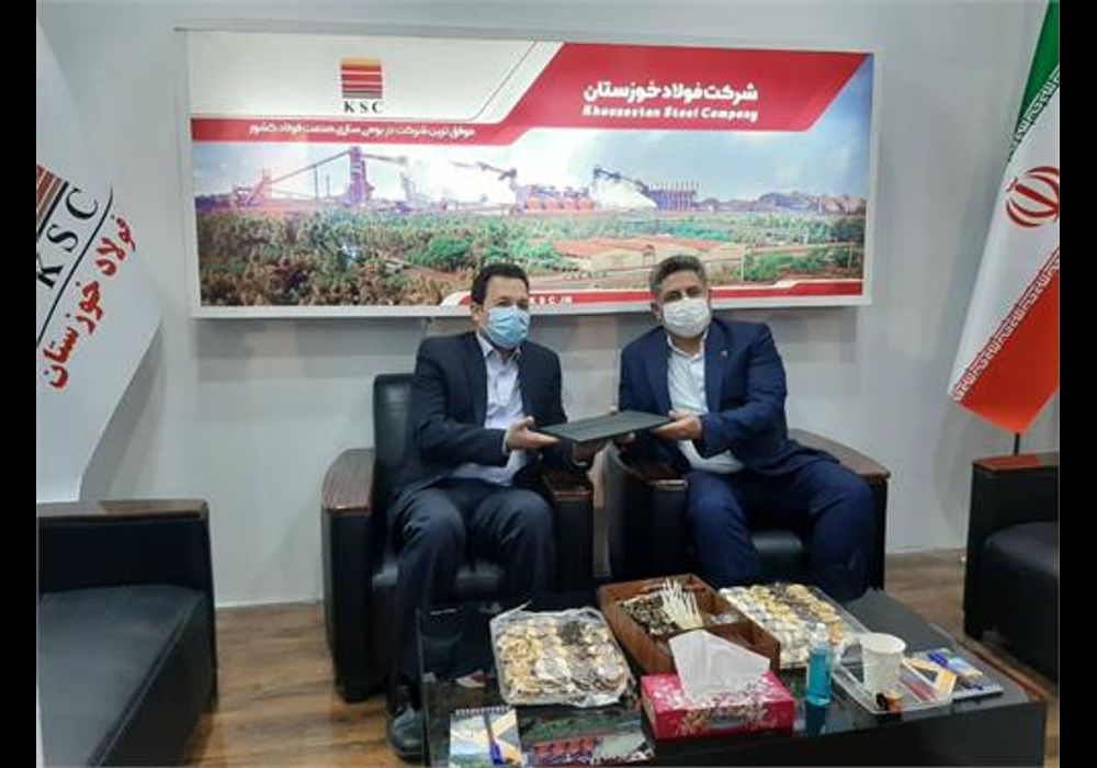 تفاهم-نامه-پژوهشی-و-فناورانه-میان-فولاد-خوزستان-و-جهاد-دانشگاهی-استان-به-امضا-رسید