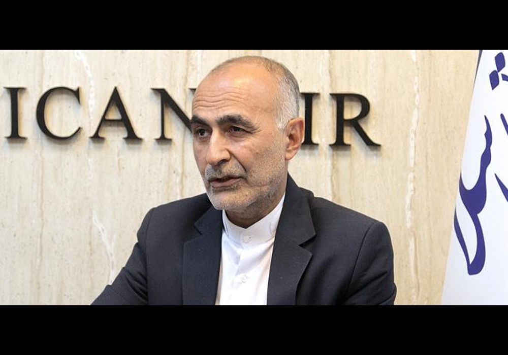 حجت الله فیروزی