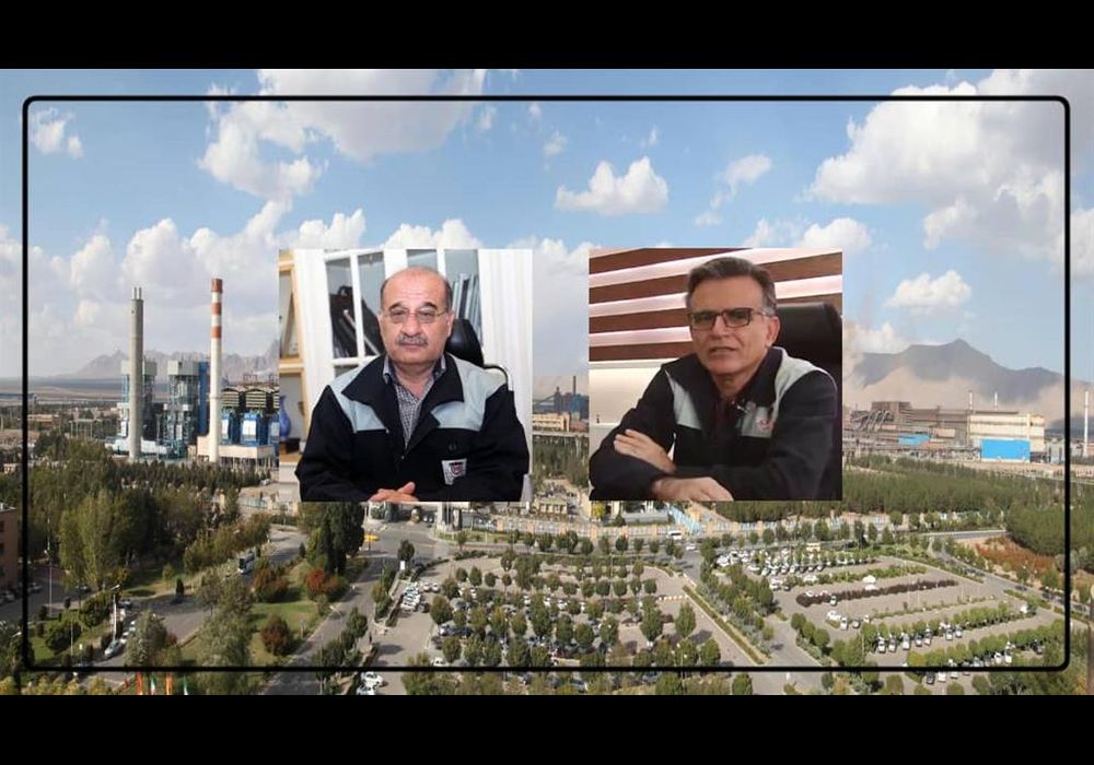 روز حمل و نقل و ذوب آهن