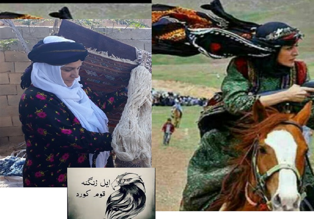 زنگنه کرمانشاه