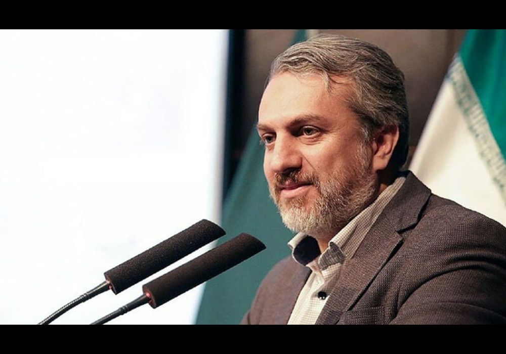 سید رضا فاطمی امین