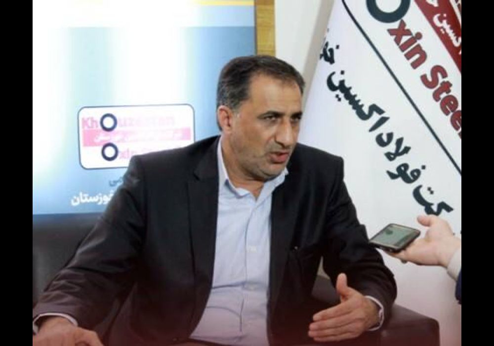سید کریم حسینی