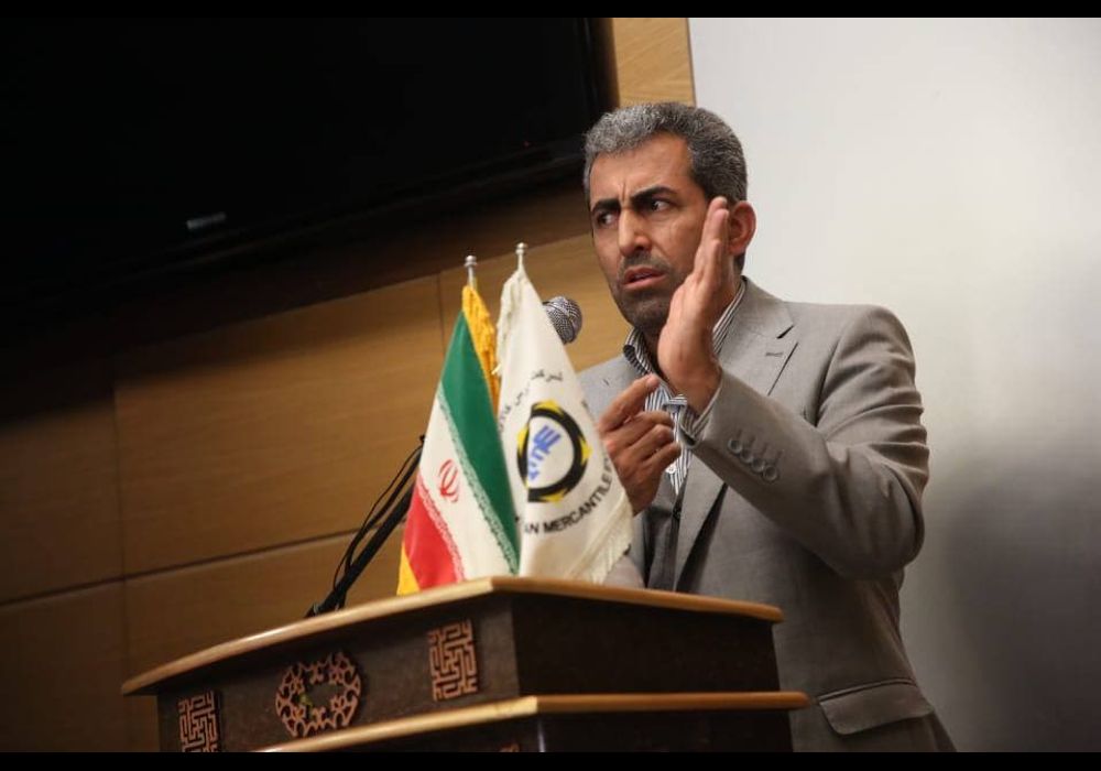 محمد رضا پور ابراهیمی