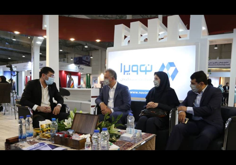 نشست تعاملی ذوب آهن با مدیران بانک ها