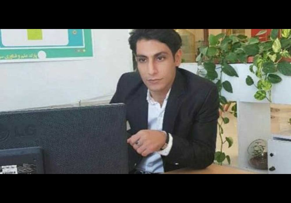 ایمان باران زهی