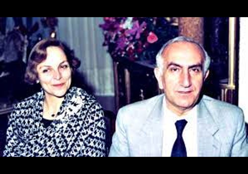 حبیب الله ثابت پاسال