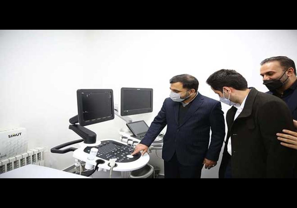 درج نشان ساخت ایران بر روی کالای فناوری