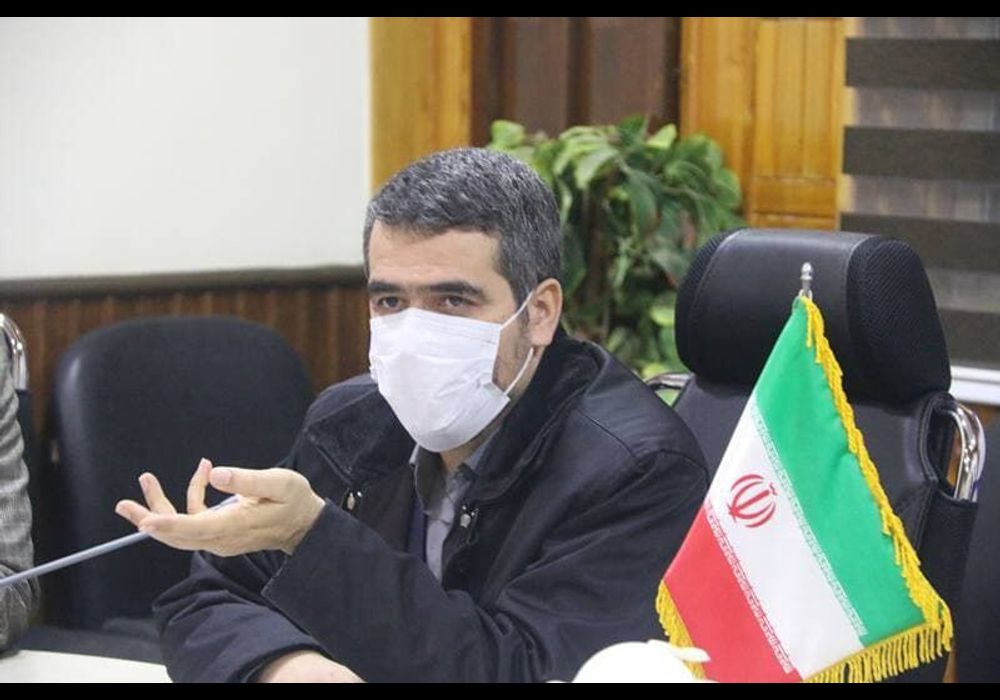 رضا محتشمی پور