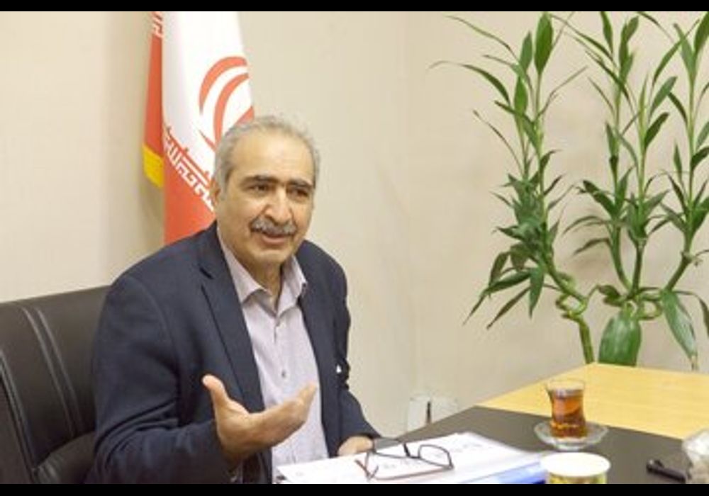 عبدالرضا شیخان