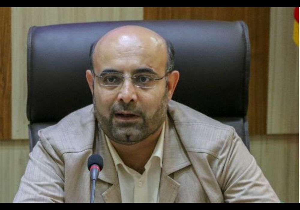 علی جدی عضو کمیسیون صنایع