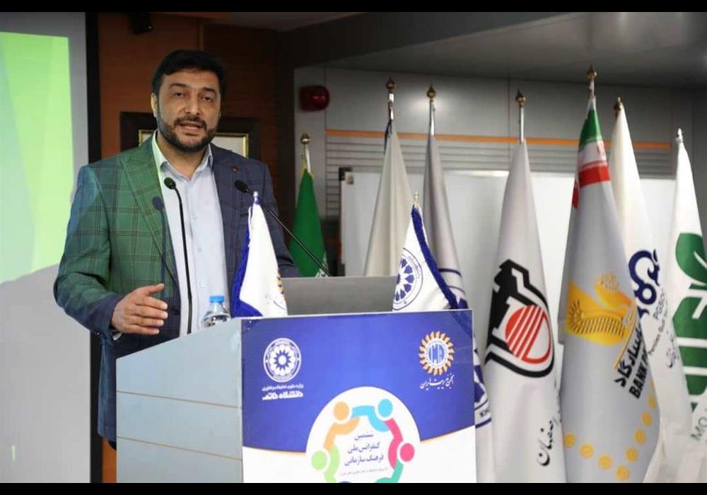 مهدی بهرامی
