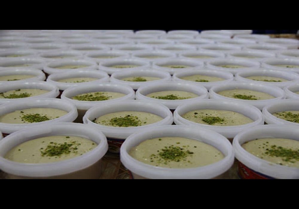 ثبت غذاهای ملی اردکان