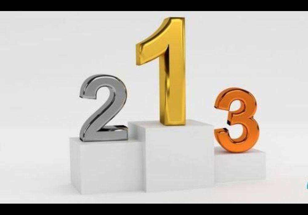 جابجایی در رنکینگ برترین های بورس کالا