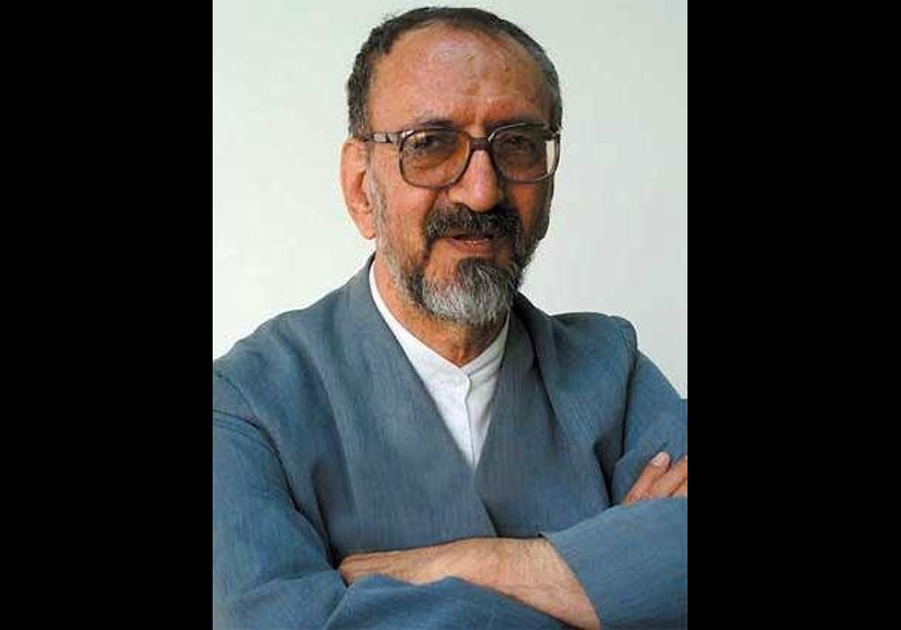 دعایی 2
