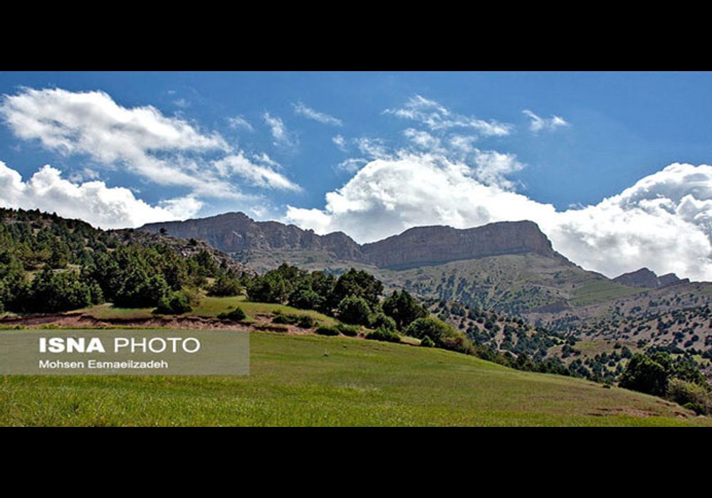 روستای آقداش ثبت ملی نمی شود