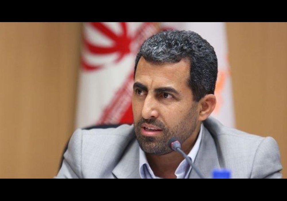 محمد رضا پور ابراهیمی