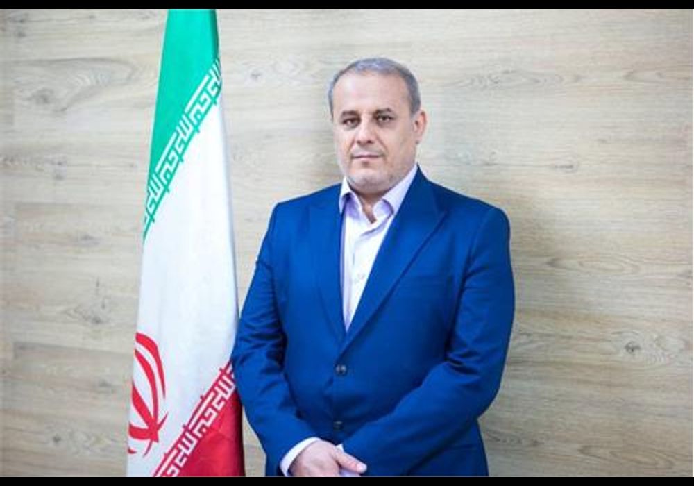 پیام-تبریک-رییس-هیات-مدیره-فولاد-خوزستان