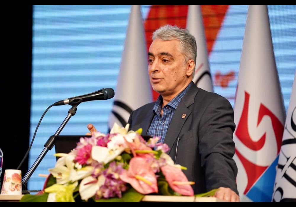 اردشیر سعد محمدی